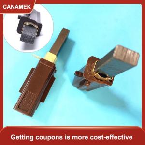【CANAMEK】 Điện máy hút bụi động cơ bàn chải carbon 2311480 thay thế một phần