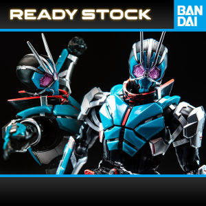 S.H. Figuarts - Kamen Rider 1 Rocking Hopper [Tamashii Web Shoten Exclusive]