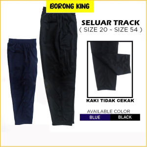 BKO_ (HARGA BORONG) TRACKSUIT PLAIN ADULT / KIDS SPORT SCHOOL (TRACKSUIT SUKAN SEKOLAH KOPERASI DEWASA / BUDAK) TR1200