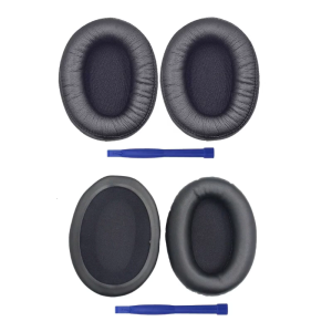 Soft Memory Foam Earpads for Cloud II2 Headphone Ear Cushions Elastic Earpads Headphone Sleeves Ear Pads Replacement