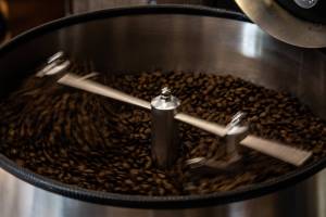 Hints Houseblend Gentleman - HINT Coffee Roaster