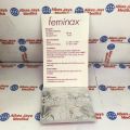 FEMINAX Isi 4 tablet - obat nyeri haid. 