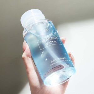 Nước Tẩy Trang TWG 300ml Nút Chai Nhấn Tiện Lợi Làm Sạch Da Mặt Tẩy Trang Kem Chống Nắng Bụi Mịn