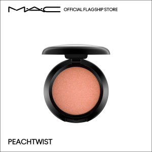 Phấn má hồng mỏng nhẹ và lên màu chuẩn MAC Sheertone Blush 6g