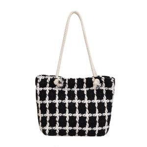BAO023 Tas Wanita Tote Bag Fashion Import Tas Terkiniian Canitk Dan Best Seller Tas