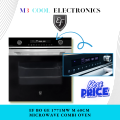 EF BO GE 1771MW M 72L 60CM MICROWAVE COMBI OVEN + 2 YEARS WARRANTY. 