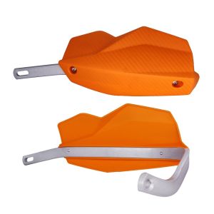 Universal Motorcycle Hand Guard 22/28MM Handlebar Protector Motocross Dirt Bike Accessories For Honda CRF300L Yamaha KTM