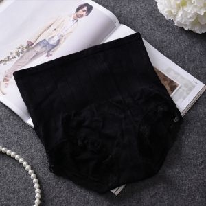 MUNAFIE High Waist Slimming Pants