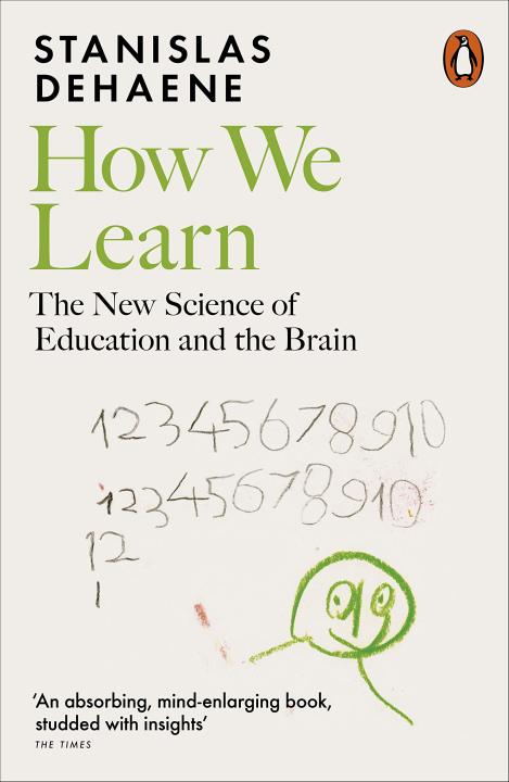 How We Learn: Science of Education and the Brain / Reading in the Brain ...