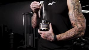 EC Sports Lions Mane in Boost - Nootropic for Focus Memory & Mental Clarity (133g Powder)