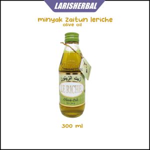Minyak Zaitun Le Riche 300 ml Olive oil