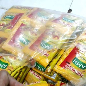 Jahe Merah Amh 10 Pcs