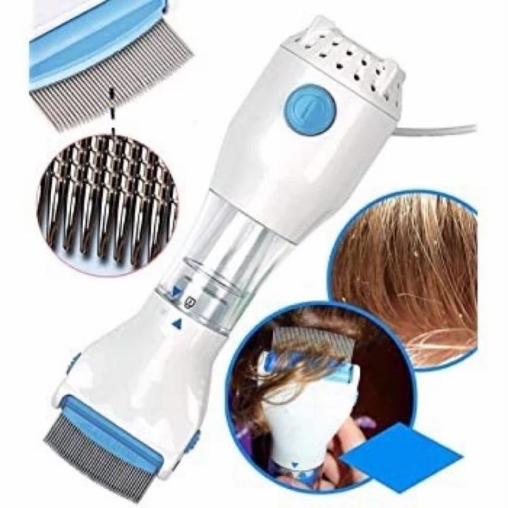 Kids%20&%20Adult%20Lice%20Removal%20Device%20Electric%20Head%20Lice%20Remover%20Vacuum%20Comb%20Vacuum%20Remover%20Treatment%20Nit%20Eggs%20Removal%20+%203pcs%20Captured%20Filter%20-%20Image%204