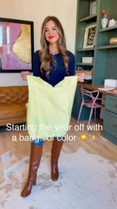 UEU  Womens Sweater Vest with Bow Back Knitted Vest Casual Crop Top  2025 Y2K  Fashion Clothing