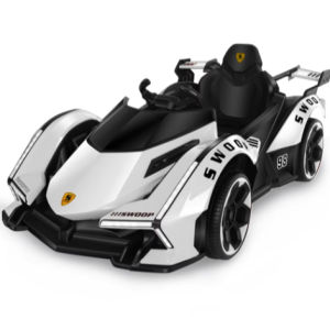 High Quality Big Sports Car Children 12v with Remote Control Kids Electric Ride on Car for Kids