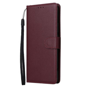 For Samsung Galaxy A10 M10 A105 A50 A30S A50S A505 A20 A30 A205 A305 M10S A40 A405 A70 A70S A70E M20 M30 A40S Phone Case Leather Wallet with Stand Card Slots Shockproof Flip Cover Casing