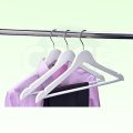 Wooden Top Hangers High Quality 3 Pieces Per Order. 