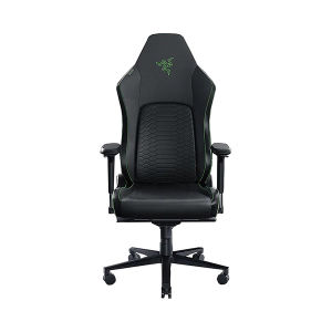 Ghế Gaming Razer Iskur V2 Gaming Chair with Built-In Lumbar Support - NASA+AP phiên bản nâng cấp - Hàng Chính Hãng
