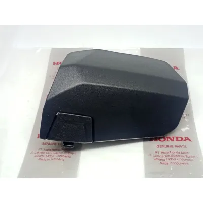 BOX TUTUP BAGASI CHASAN BOX BAGASI DEPAN HONDA BEAT FI ESP DLL ORIGINAL