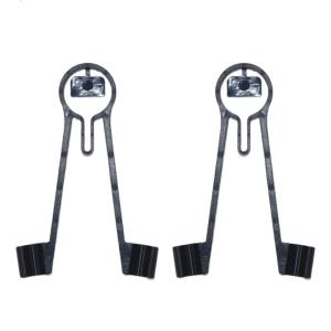 Universal Multimeter Probe Holder Support Stand Featuring 360 Degree Adjustable and Ergonomic Design