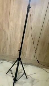 Tripod Lampu Selfie Ring Fill Light LED 26 cm 10 inch TikTok & YouTuber