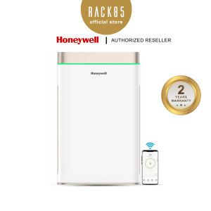 Honeywell Air Touch U2 Air Purifier with H13 HEPA PM2.5 Level Display Carbon Filter UV LED