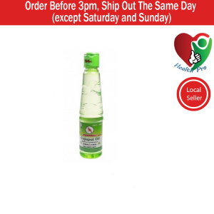 HORNBILL BRAND CAJUPUT OIL 60ML EXP DATE 1/2027