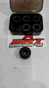 roller brt racing ninja ball mio mio j mio125 xeon nmax beat beat fi beat street vario vario125 vario 150 pcx 150 adv150 spin skywave skydrive