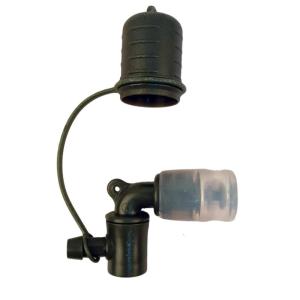 Bites Valves Hydrations Bladder Nozzle Valves for Water Bag Water Bladder Mouthpieces Water Bag Suction Nozzle Replacing