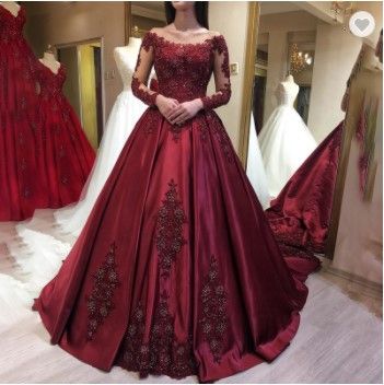 Off Shoulder Gown Lazada Prom Dress Burgundy Off Shoulder Long