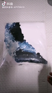 Baby Milestones Photography Blanket Soft Breathable Backdrop Cloth for Capturing Growth Moment and Keepsake Photos