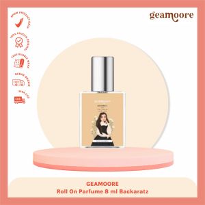 GEAMOORE PARFUM SPRAY 30ml ORIGINAL BPOM INSPIRED PARFUME BY GEAMOORE MINI PARFUM