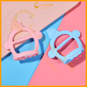 LAKOE Gelang Gigitan Bayi: Mainan Gigitan Bayi & Bracelet Teether