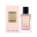 LONKOOM น้ำหอม unisex 100ml Perfume Cosmopolis กลิ่นหอมเข้มข้น (EDP) Floral Fruity แพคเกจจิ้ง เรียบหรู ซื้อเป็นของขวัญ น้ำหอมชาย น้ำหอม ผู้ชาย. 