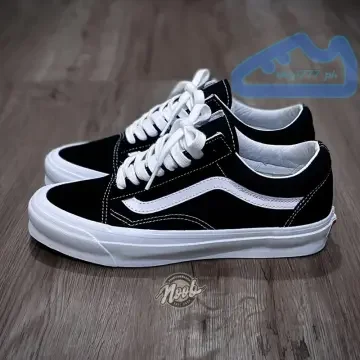 Vans vault old skool shops og