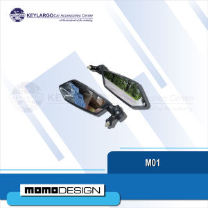 MOMO DESIGN M01 MIRRORS
