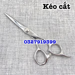 Kéo cắt tỉa tóc cao cấp WAHL 6.0 in