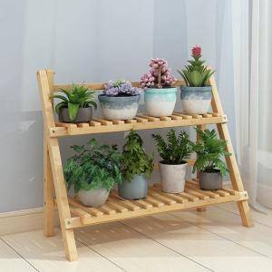 plant stand plant racks foldable flowers shelves balcony planter flowers pot storage plant rack flower