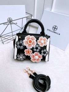 Stellabella tas selempang wanita c9003 microzoo tas handbag wanita terbaru