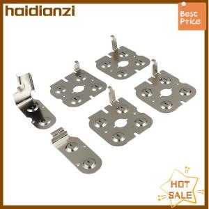 haidianzi Nickel Sheet Lithium Battery Pack Electric Tool 18650 Li-ion Cell Connector BL1830 For Makita 18V Li-ion Battery Box LXT BL1860