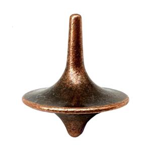 High Precise Bearing Metal Finger Spinner For Stress Reduce Smooth Rotation Alloy Office Desk Fignertip Toy Adult Kids