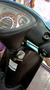 Knalpot WRC tidak mber wrc copy cms slip on adem bas