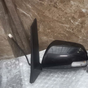 GƯƠNG(KÍNH) CHIẾU HẬU TOYOTA INNOVA 2015 LOẠI GẬP TAY. 5 DÂY