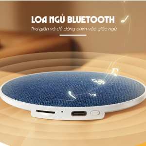 Loa Bluetooth loa Bluetooth mỏng tốc độ kết nối nhanh chất lượng âm thanh tốt.