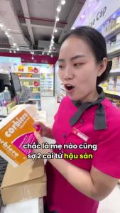 Thực phẩm bảo vệ sức khỏe Corbiere Calcium Plus