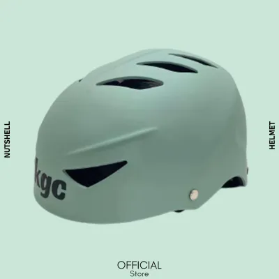 RXR KGC Matte Motorcycle/ Bike Nutshell Open Face helmet Capac Lens Visors With Wind Protection