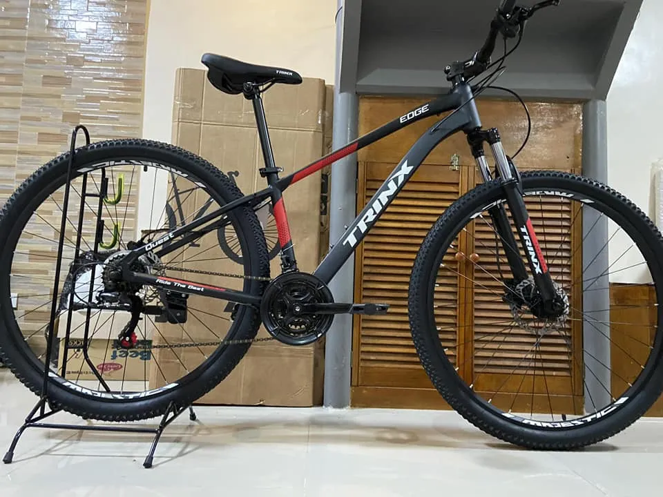 Trinx 27.5 discount hydraulic brakes price