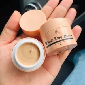 PUTERI RATU PR SKINCARE SET MAGIC DAY TREATMENT CREAM