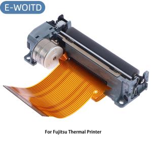 【E-WOITD】 Đầu in cho FTP-628MCL101 đầu in hóa đơn Cơ chế máy in nhiệt