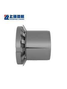 Z19B Expansion Sleeve Shaft Locking Device Assembly Bore Diameter 14-60mm STK251/TLK251/RCK55/KTR125.1 Fastening Tension Sleeve